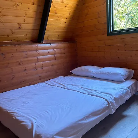 Domek alpejski Mira