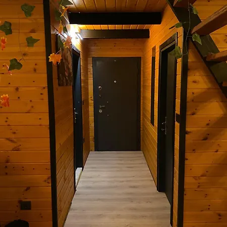 Mira Domek alpejski *
