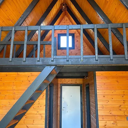 Chalet Mira