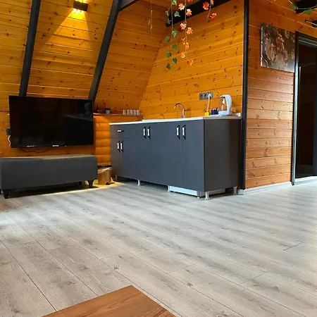 Chalet Mira *